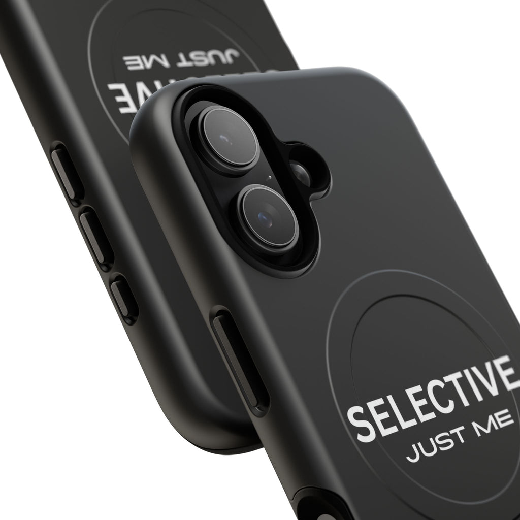Selective | Tough Magnetic Case