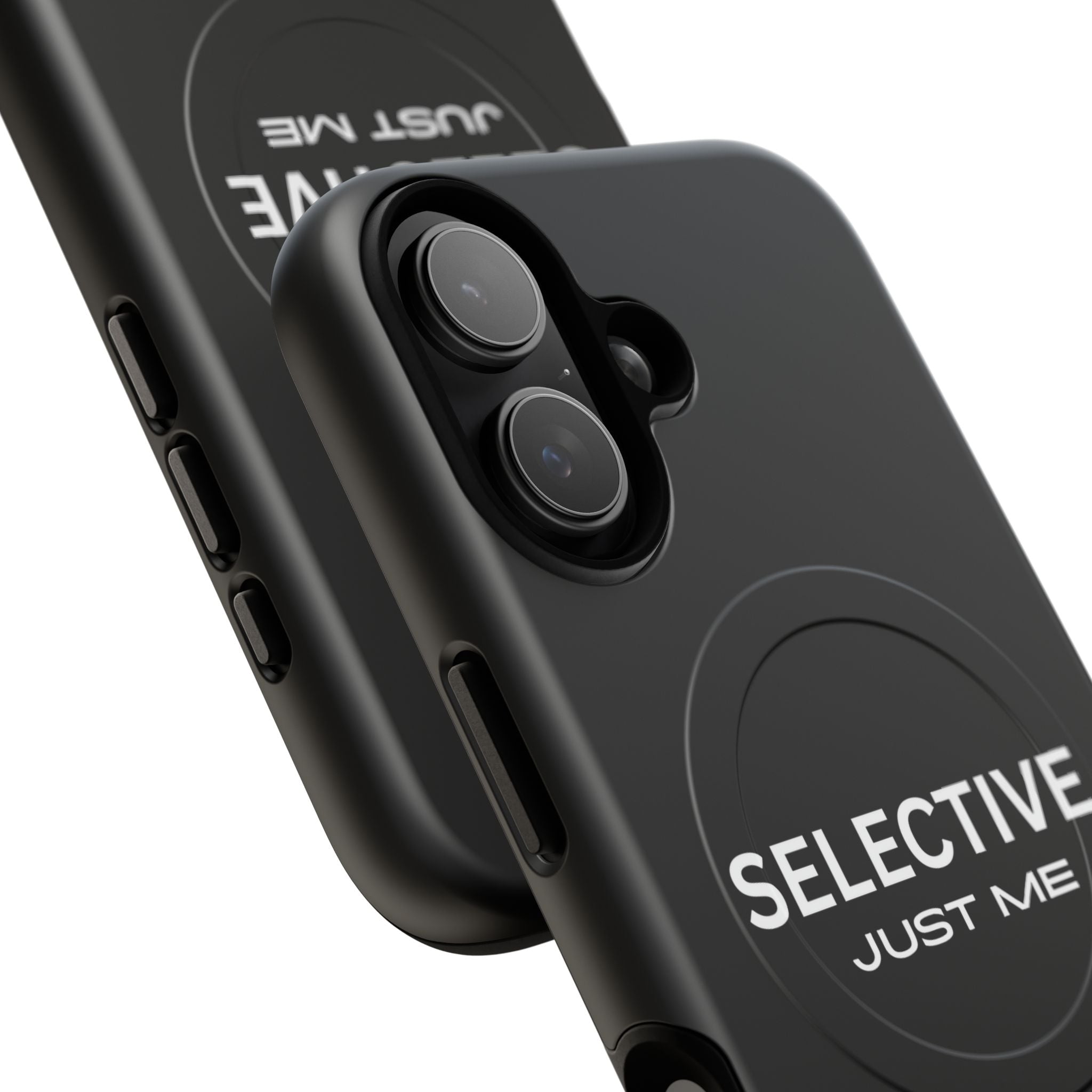 Selective | Tough Magnetic Case