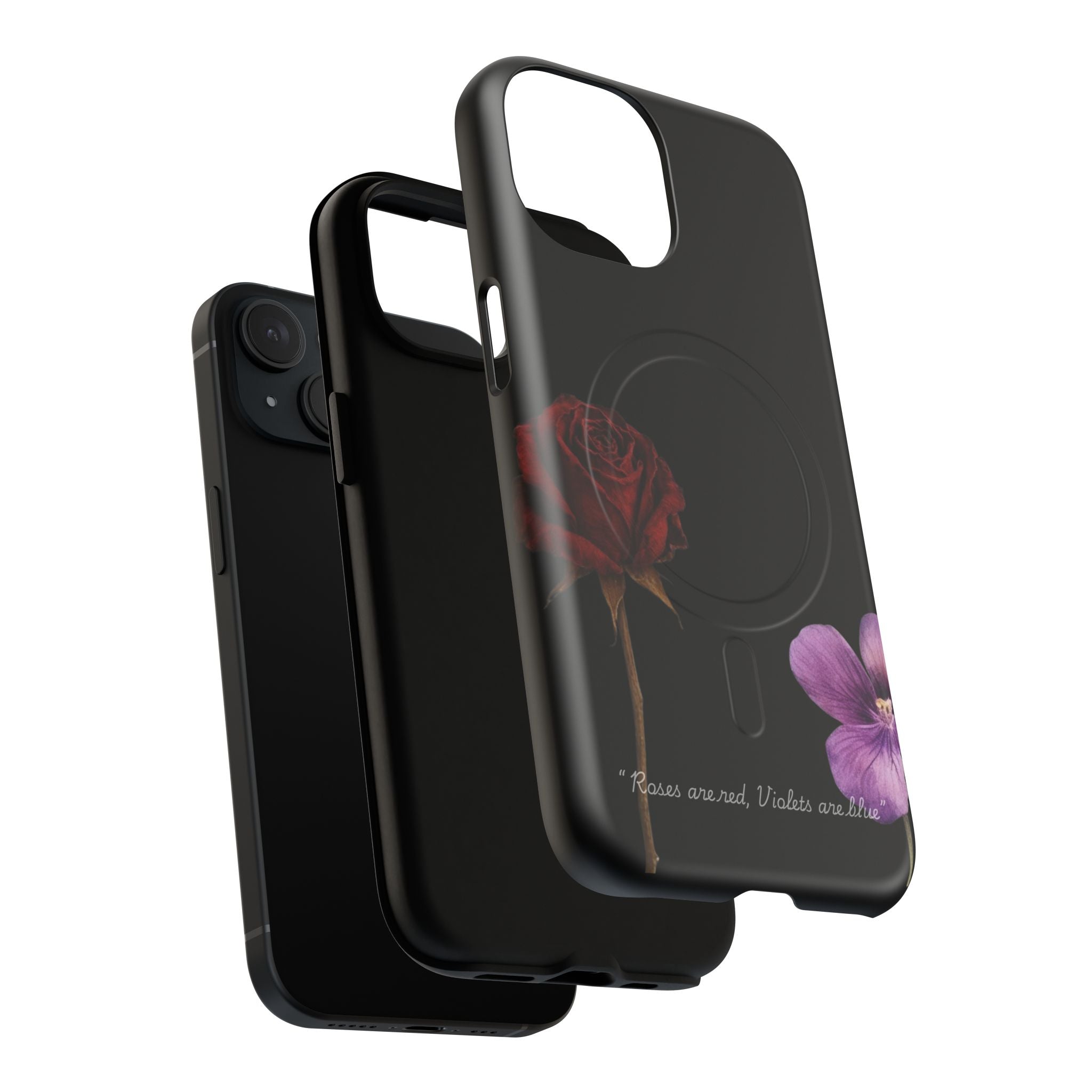 R+V | Tough Magnetic Case