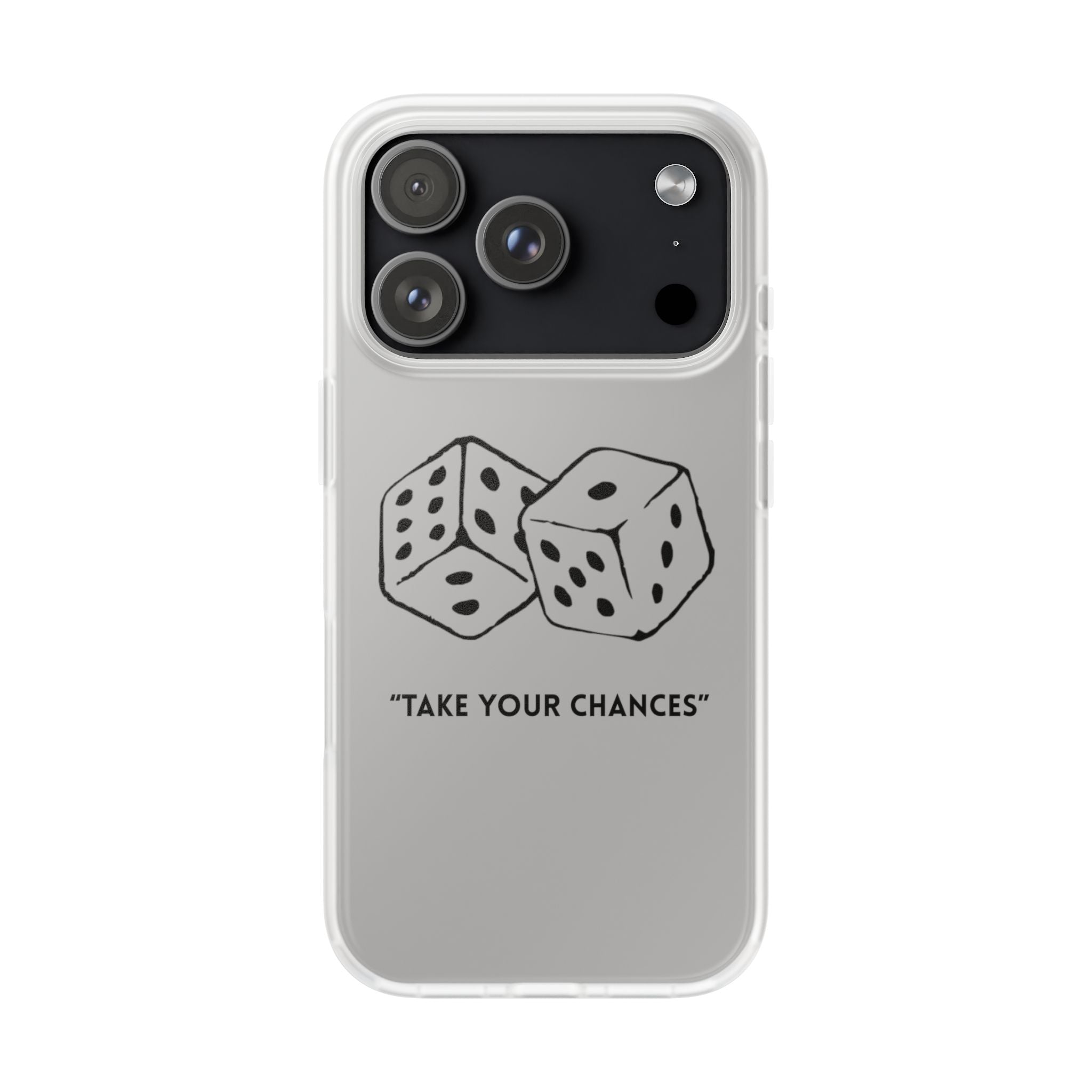 Chances | Flexi Case