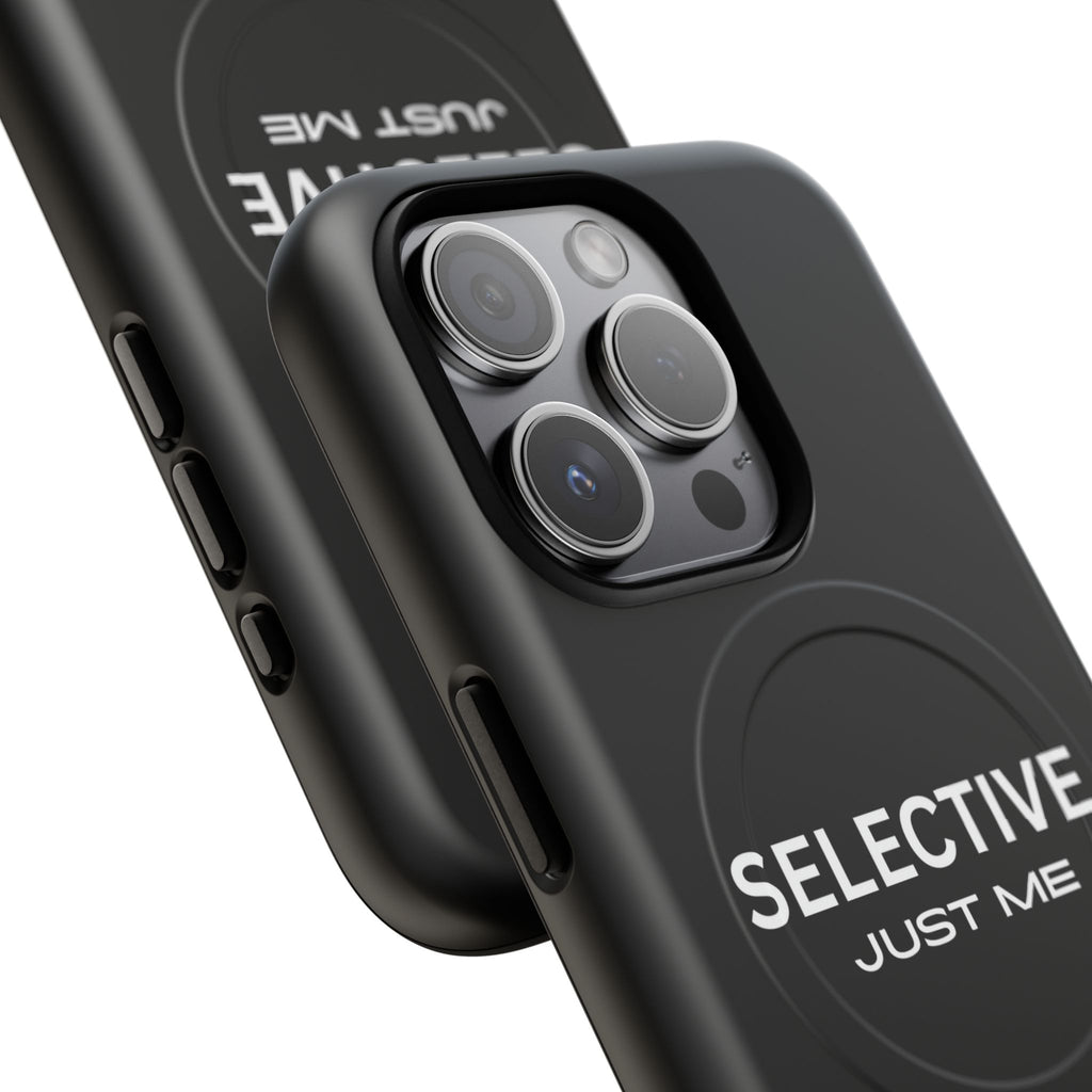 Selective | Tough Magnetic Case