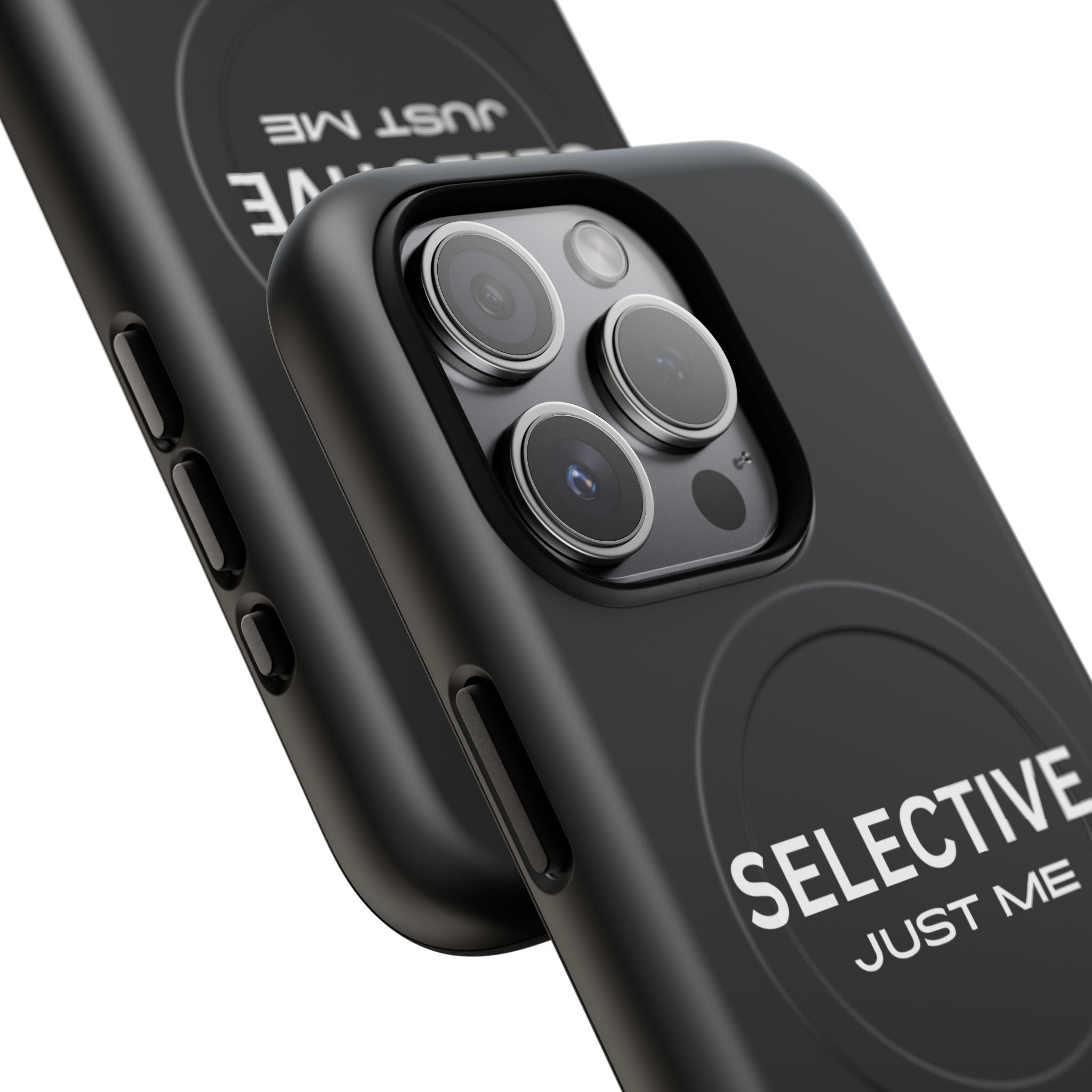 Selective | Tough Magnetic Case