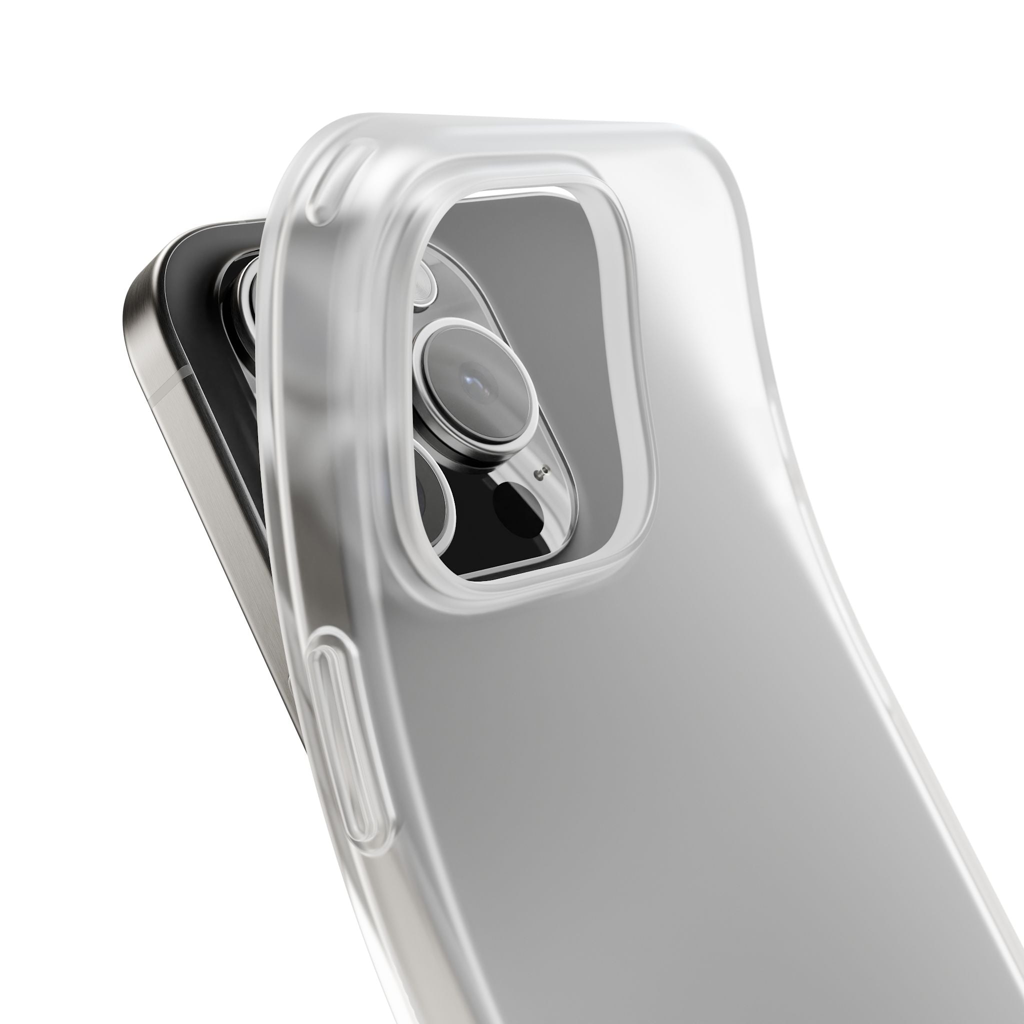 Simply | Flexi Case