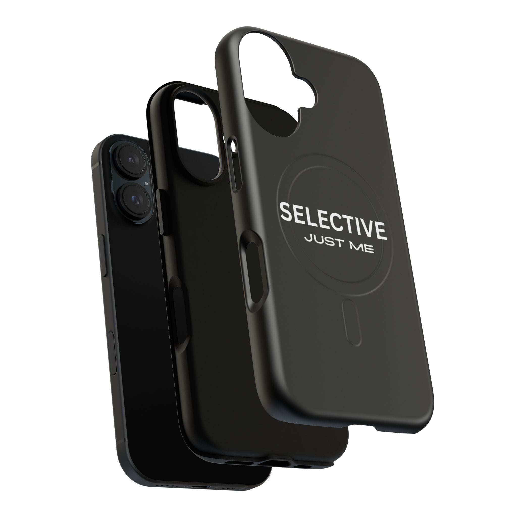 Selective | Tough Magnetic Case