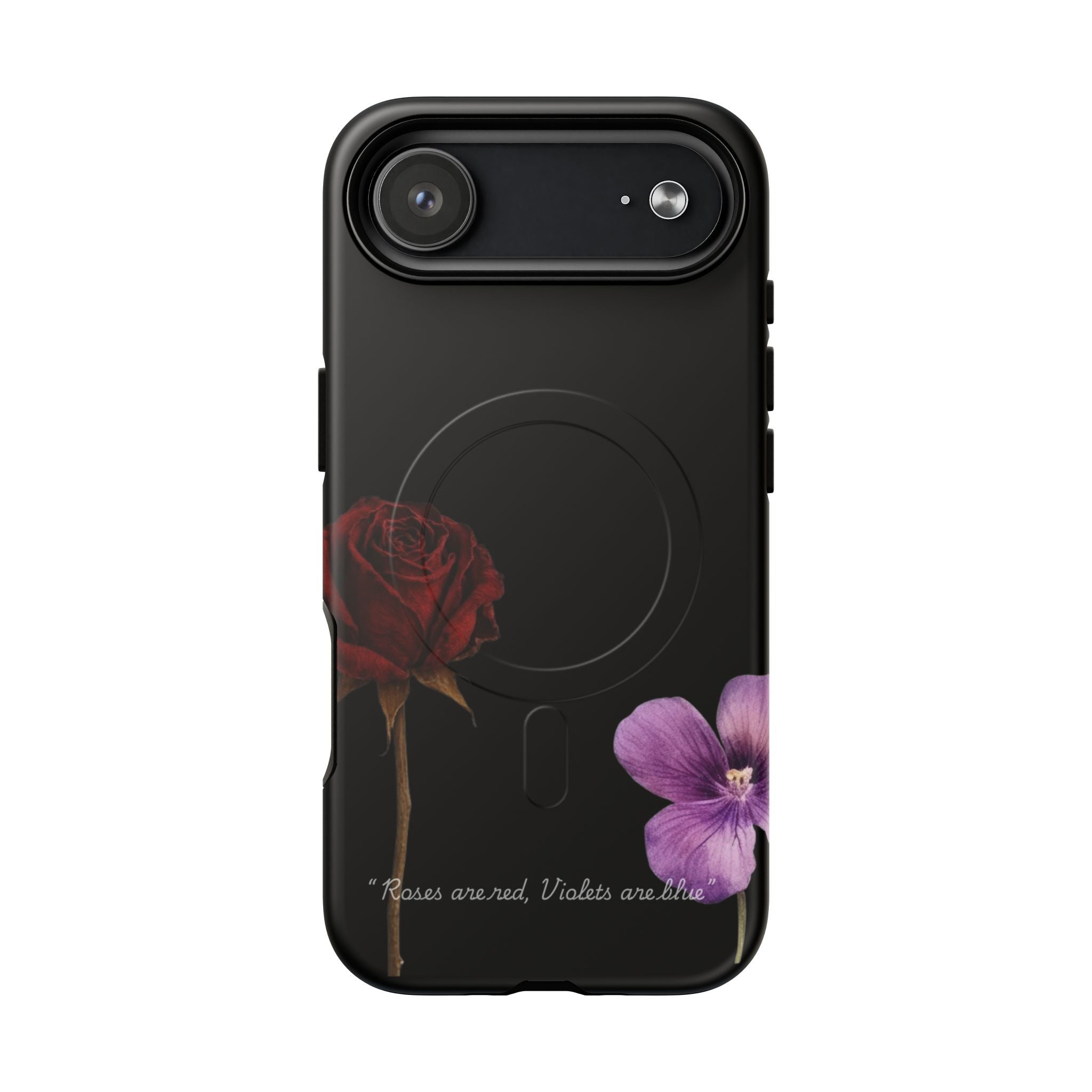 R+V | Tough Magnetic Case