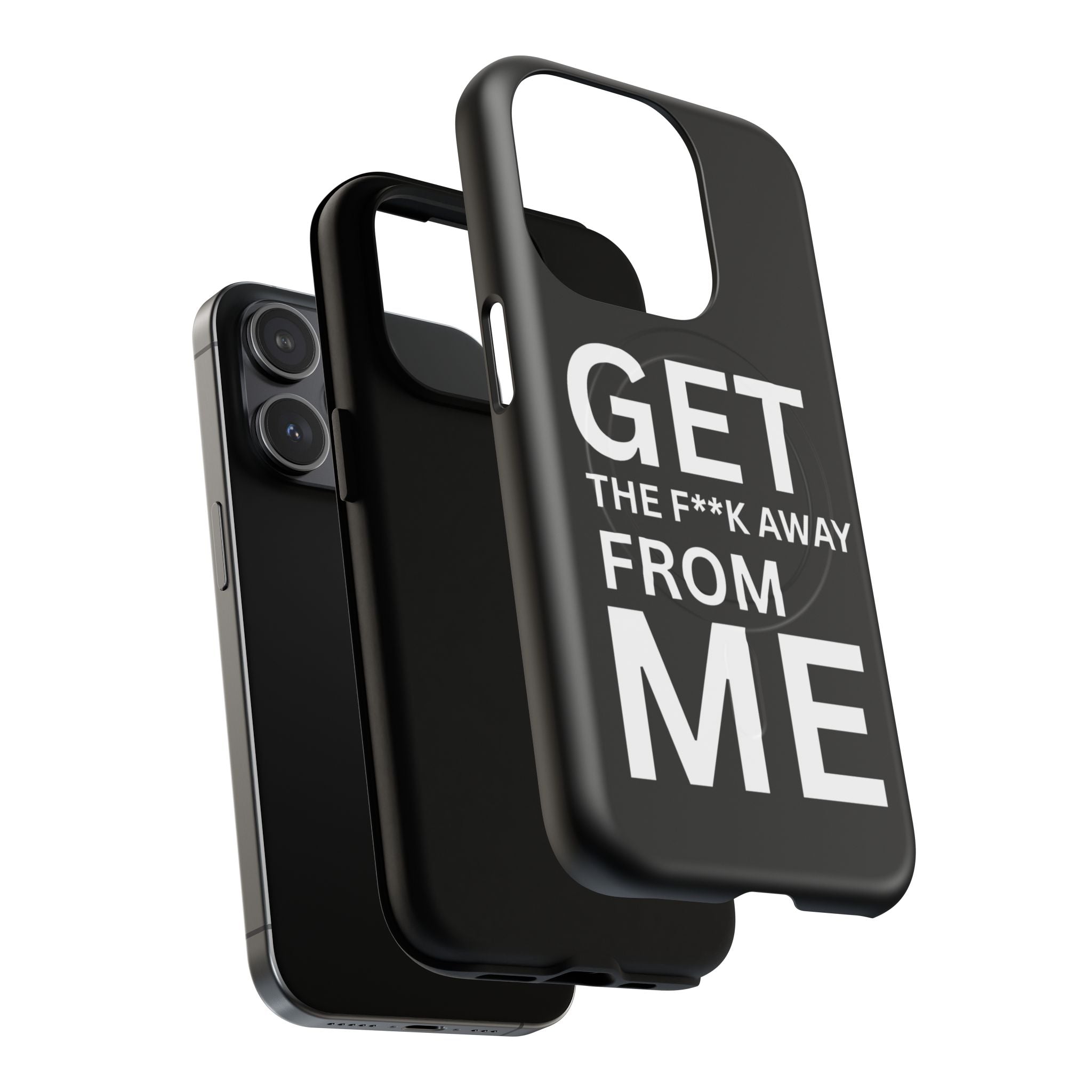 AWAY | Tough Magnetic Case